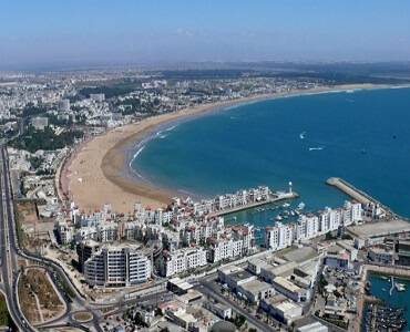 Tangier Desert Tours