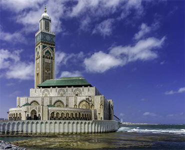 Casablanca desert Tours